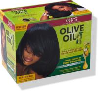 Olive oil NO-LYE RELAXER ORS